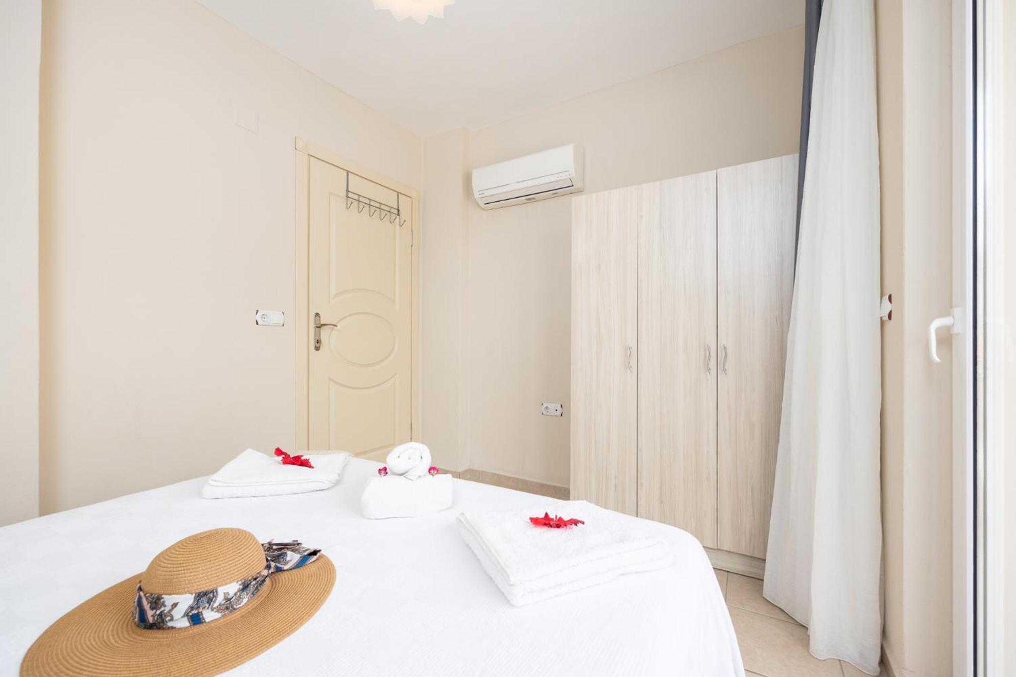 Safak Oasis Hotel Dalyan Ngoại thất bức ảnh